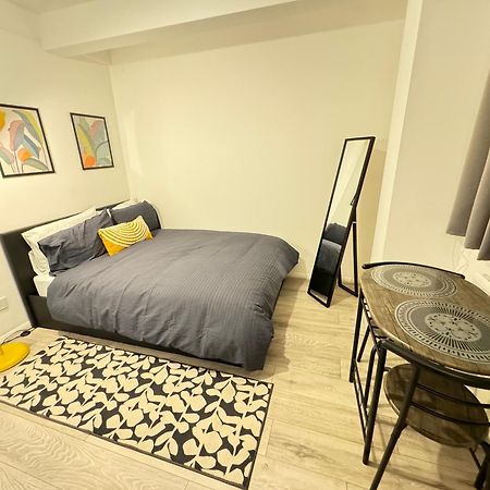 Spacious Studio - Central London South Kensington - Harrods Buitenkant foto