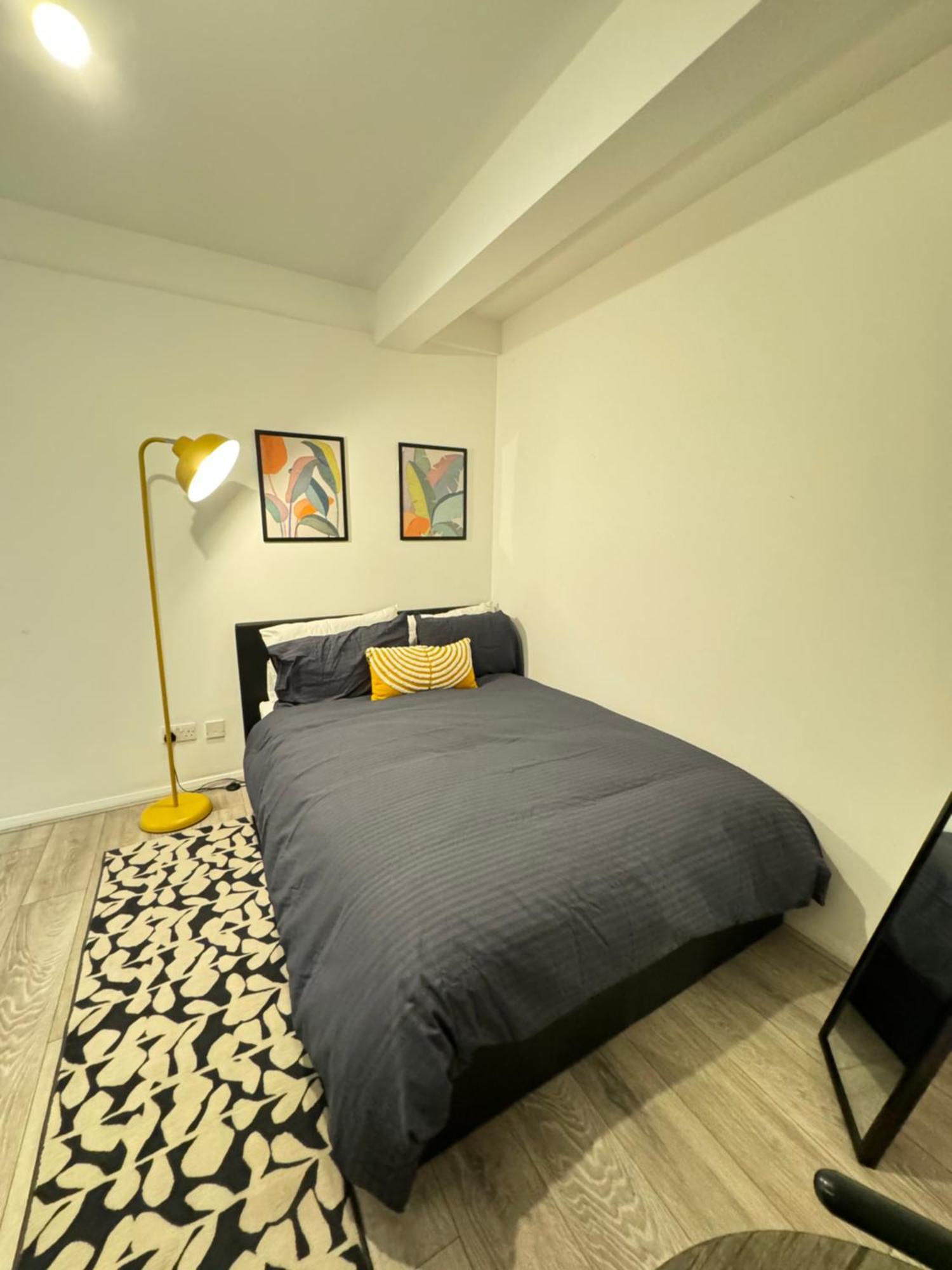 Spacious Studio - Central London South Kensington - Harrods Buitenkant foto