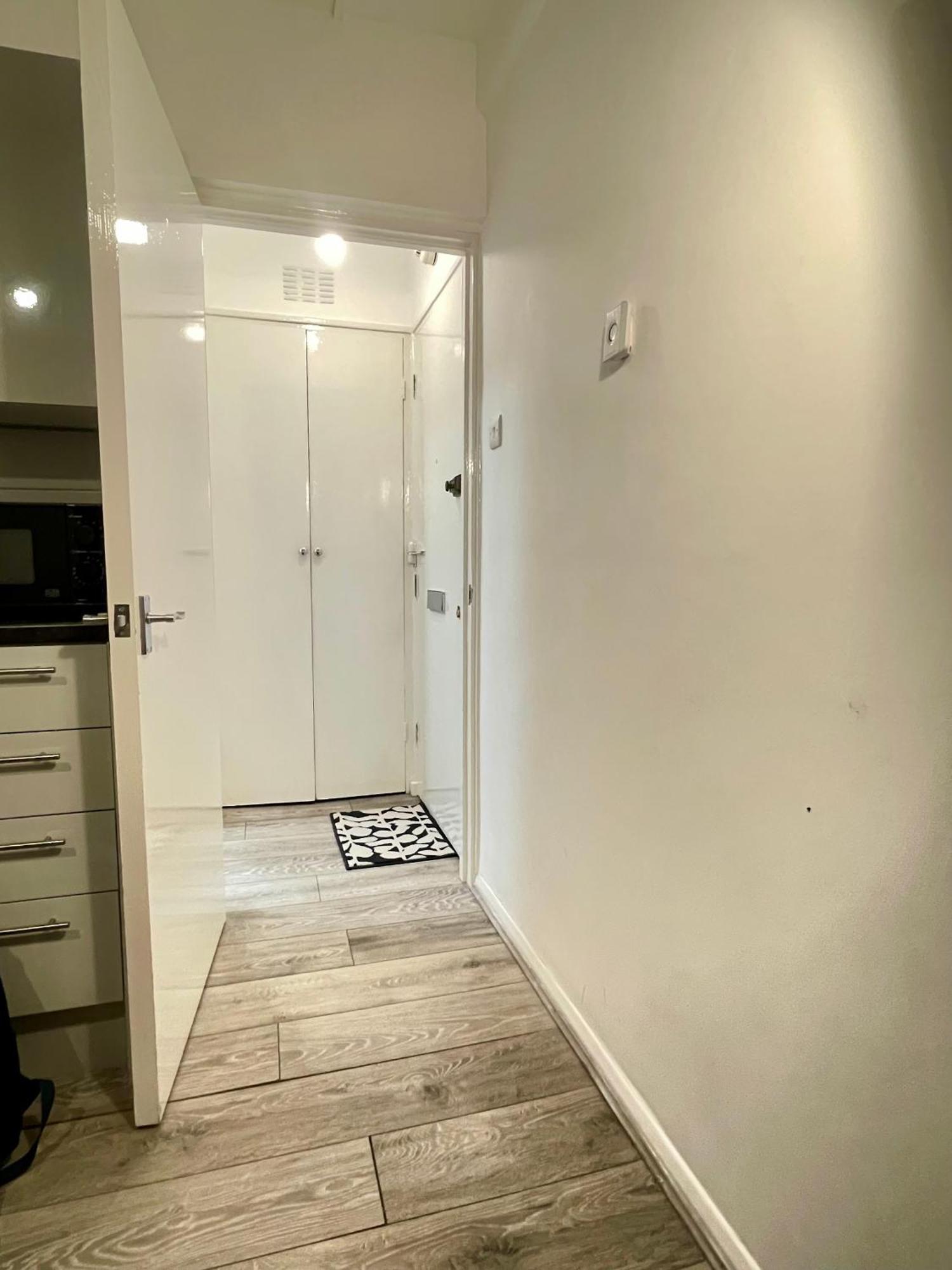 Spacious Studio - Central London South Kensington - Harrods Buitenkant foto