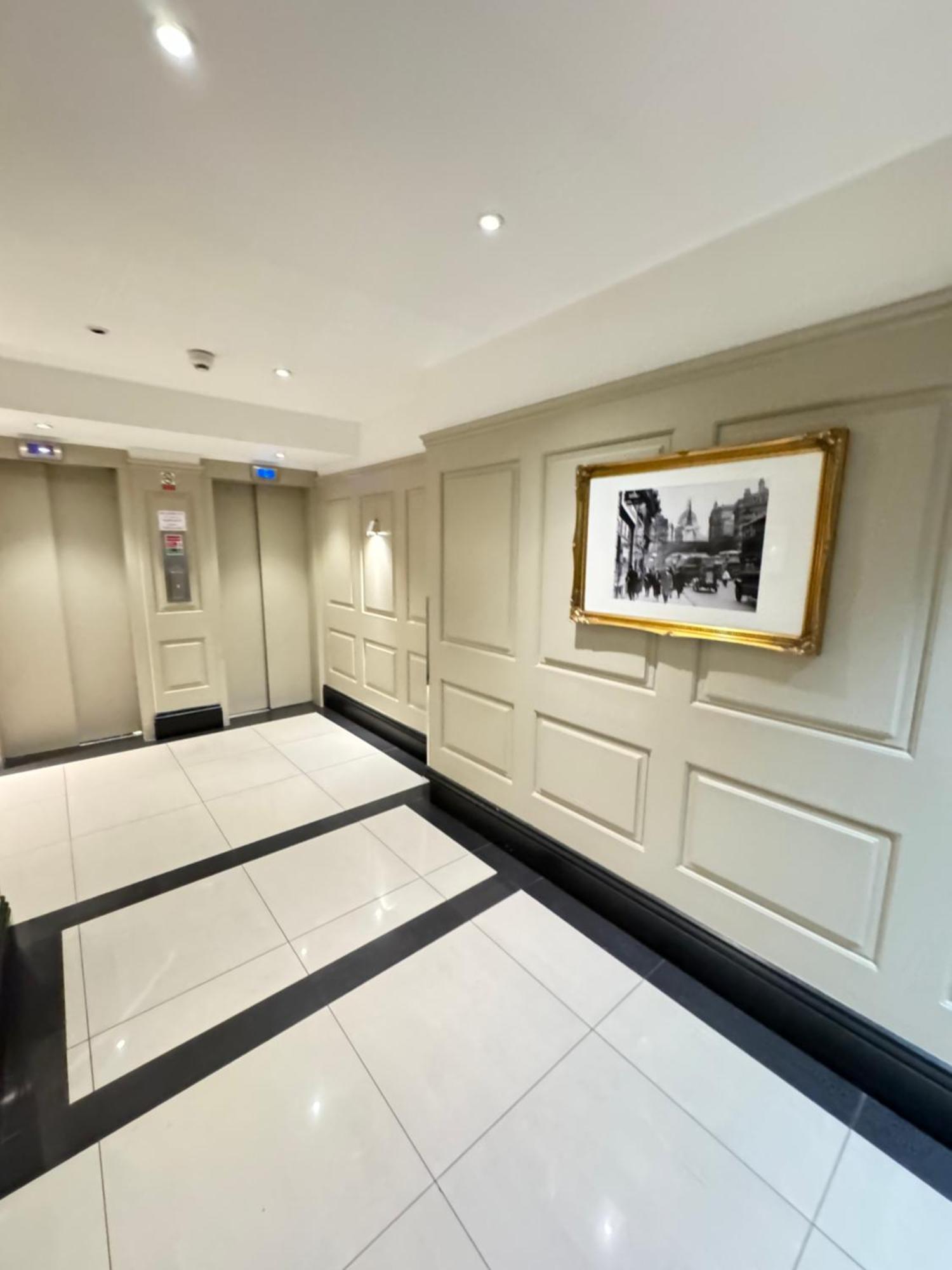 Spacious Studio - Central London South Kensington - Harrods Buitenkant foto