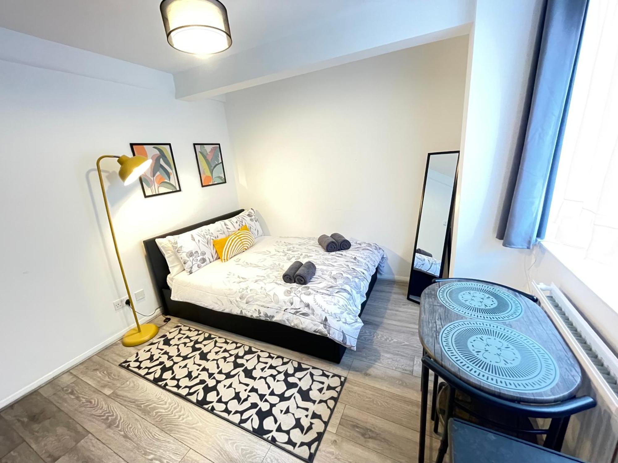 Spacious Studio - Central London South Kensington - Harrods Buitenkant foto