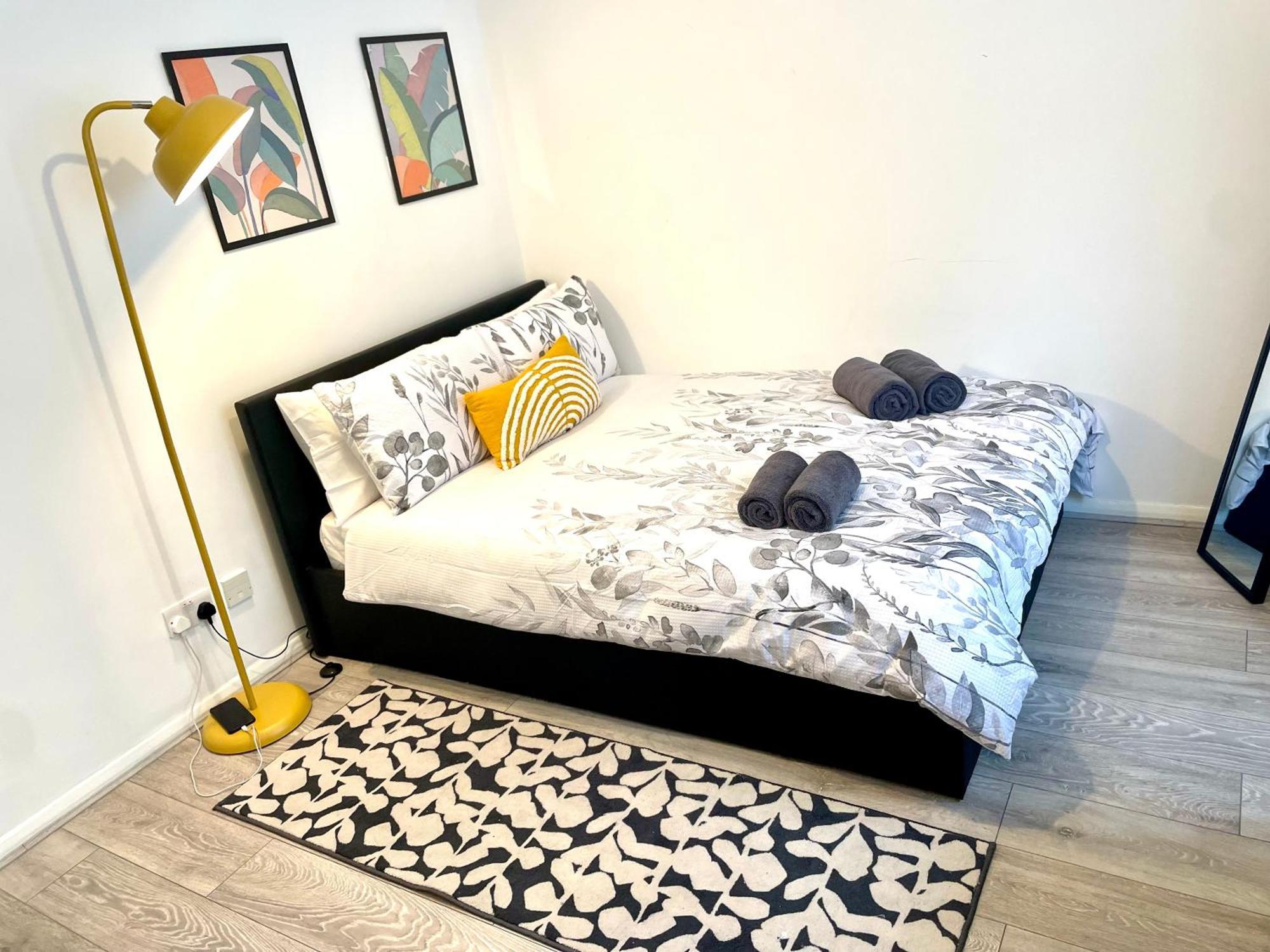 Spacious Studio - Central London South Kensington - Harrods Buitenkant foto