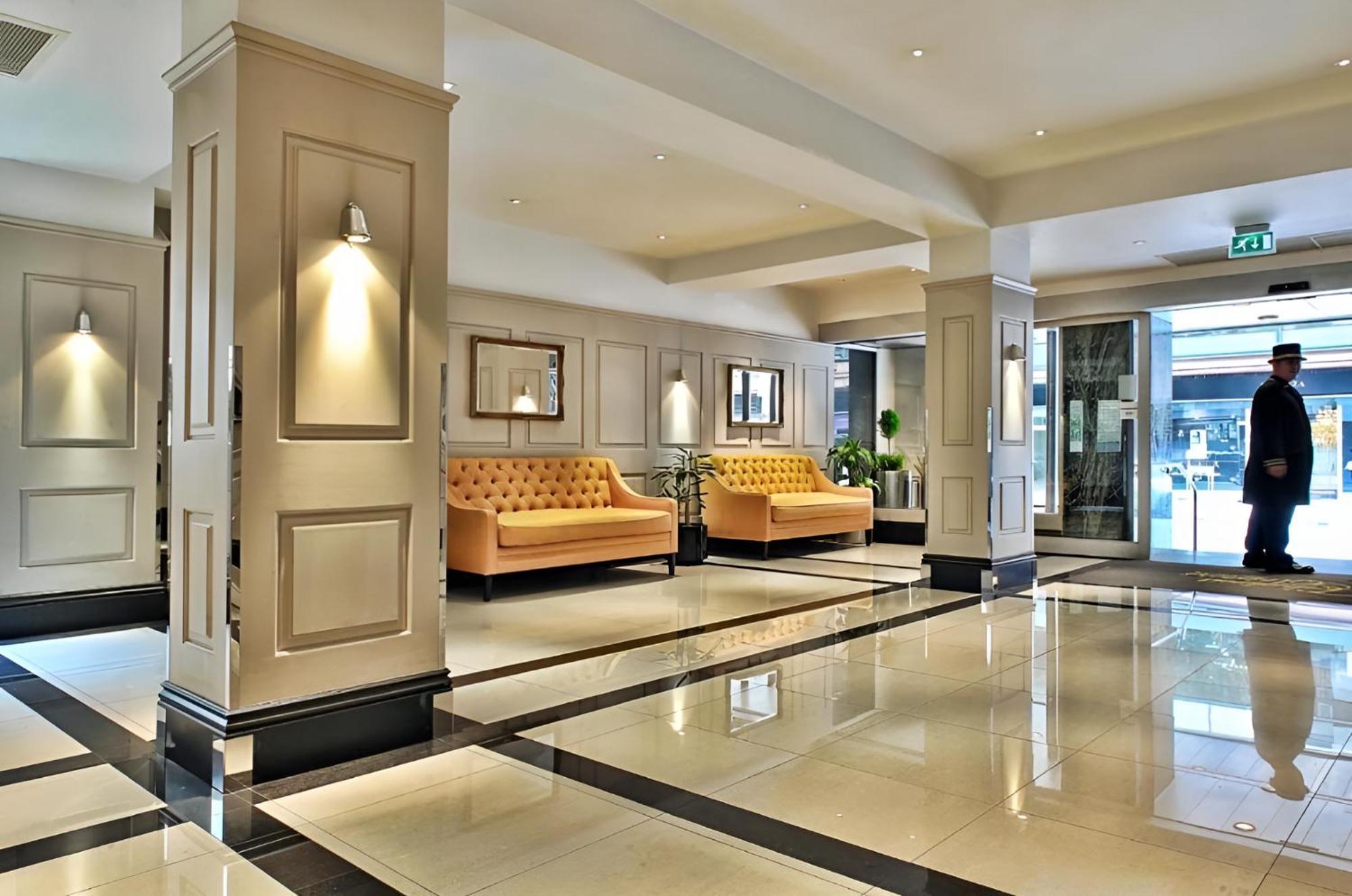 Spacious Studio - Central London South Kensington - Harrods Buitenkant foto